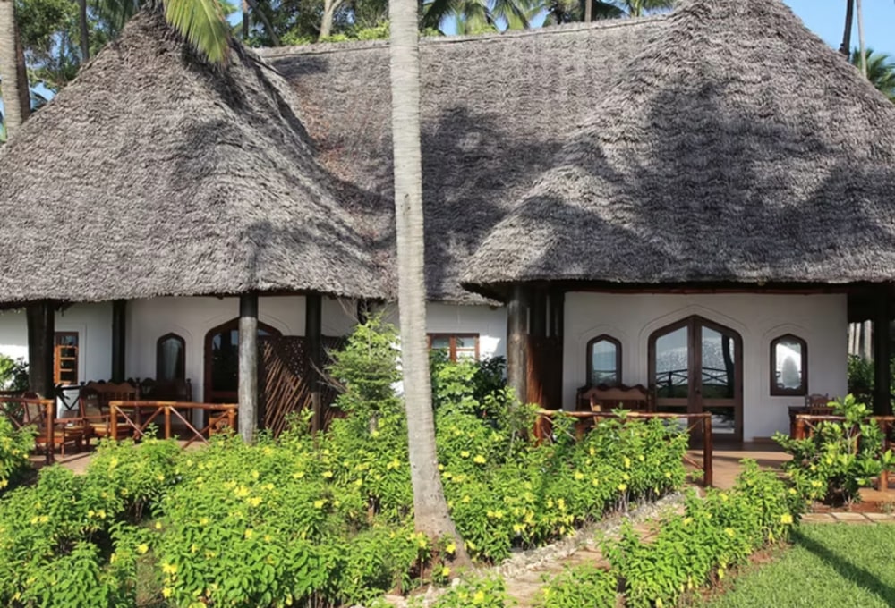 Bluebay Beach Resort & Spa